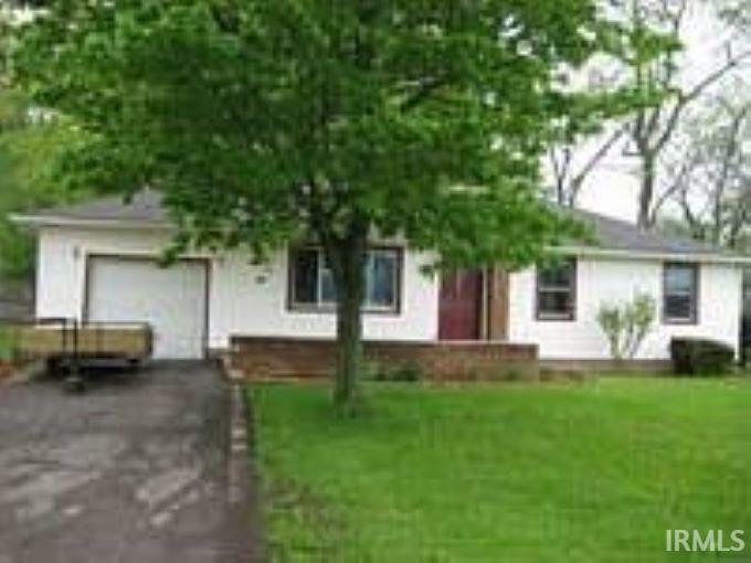 Property Photo:  5667 Saint Joe Center Road  IN 46835-2445 