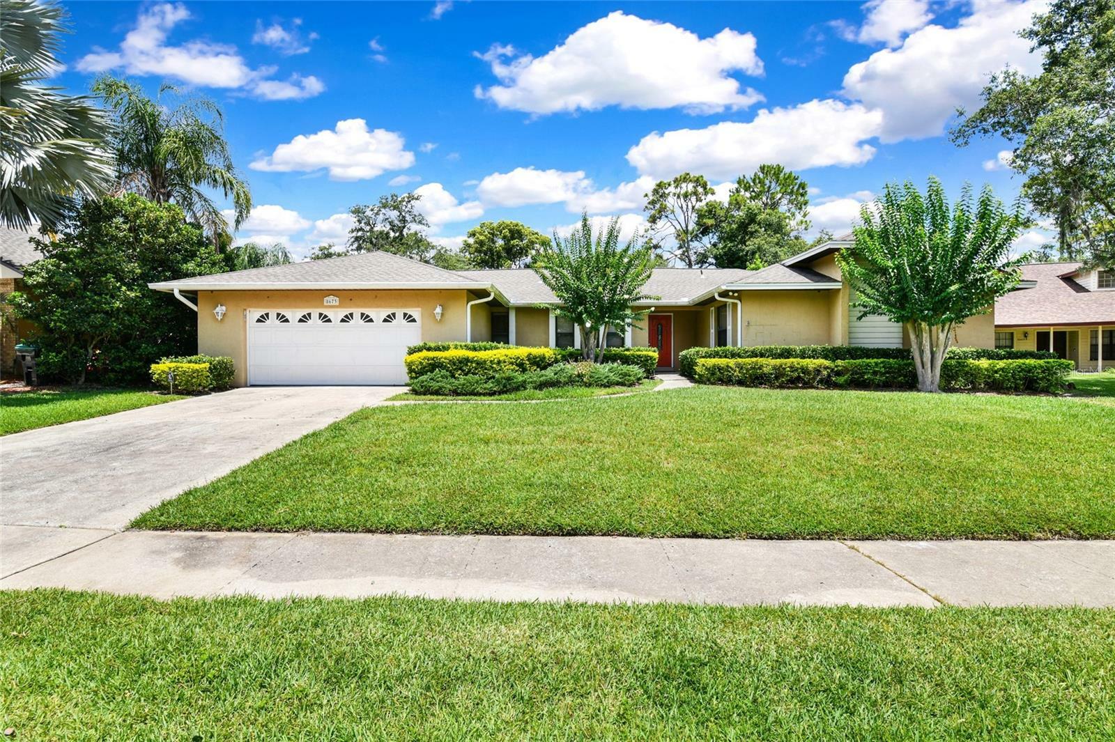 Property Photo:  8673 Vista Point Cove  FL 32836 