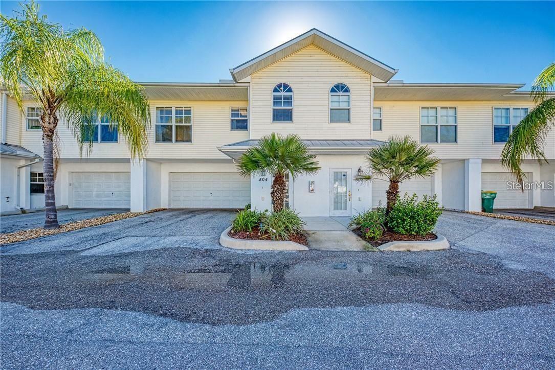 Property Photo:  3919 Cape Haze Drive 504  FL 33947 