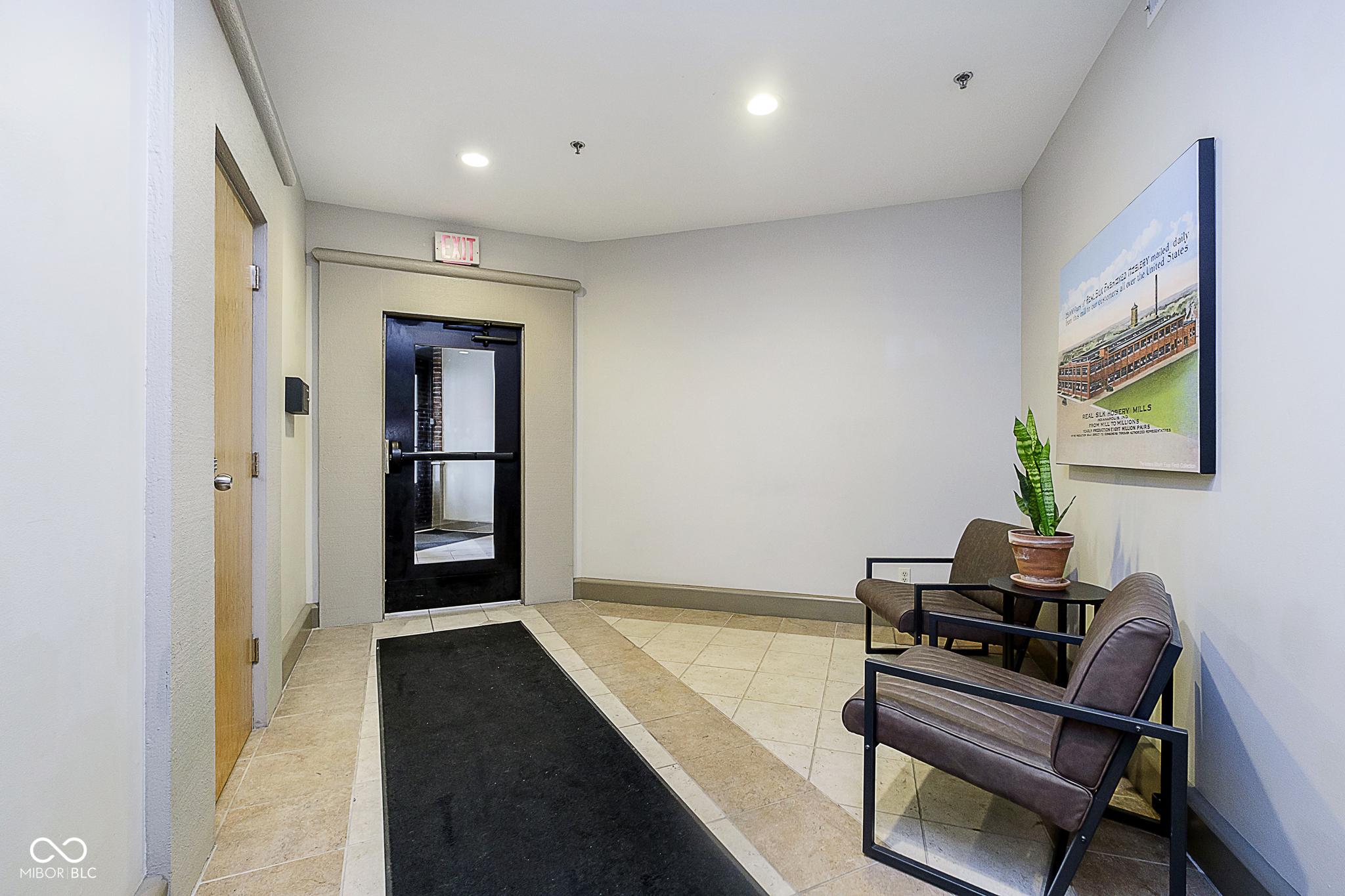 Property Photo:  611 N Park Avenue N 510  IN 46204 