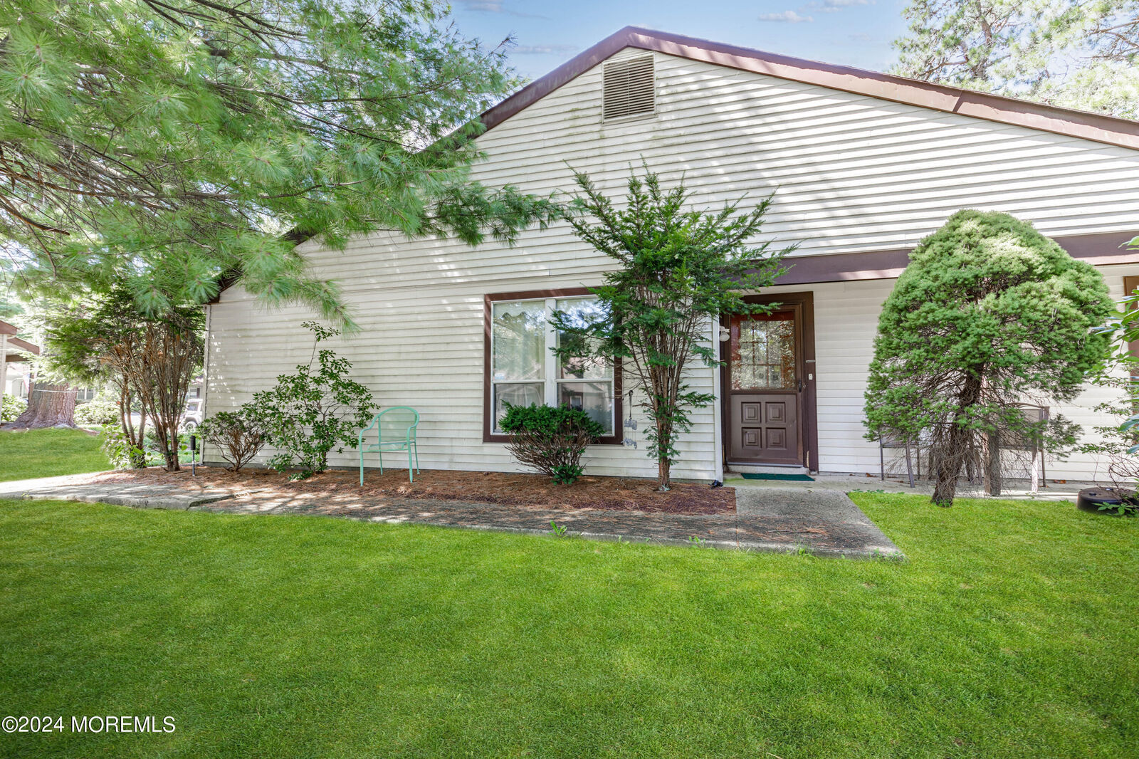 Property Photo: 944A Liverpool Circle NJ 08759