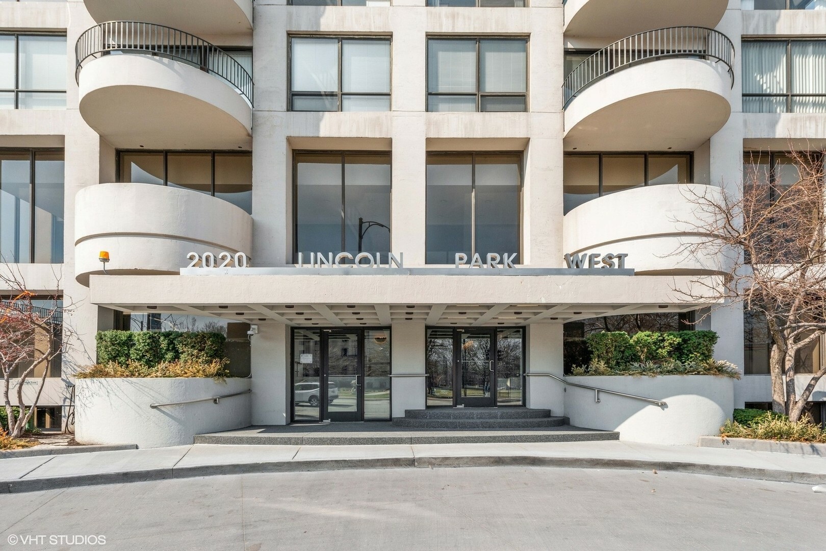 Property Photo:  2020 N Lincoln Park West 22E  IL 60614 