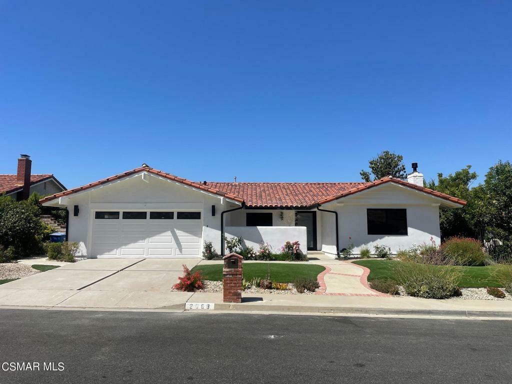 Property Photo:  2069 Channelford Road  CA 91361 