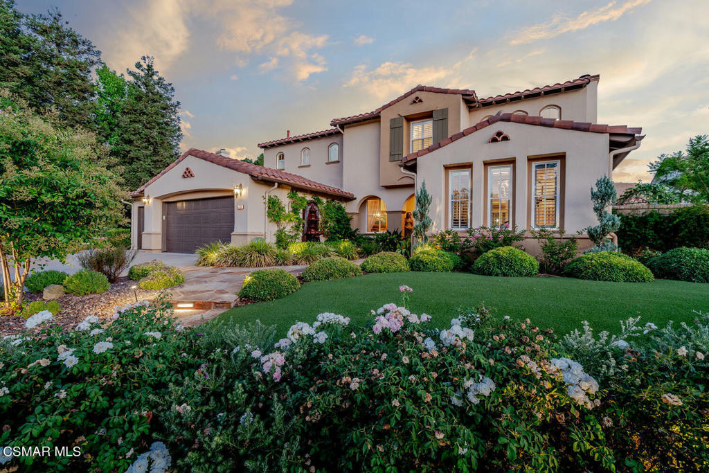 Property Photo: 5734 Cherokee Circle CA 93063