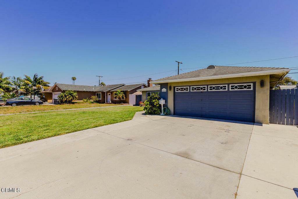 Property Photo:  4510 S G Street  CA 93033 