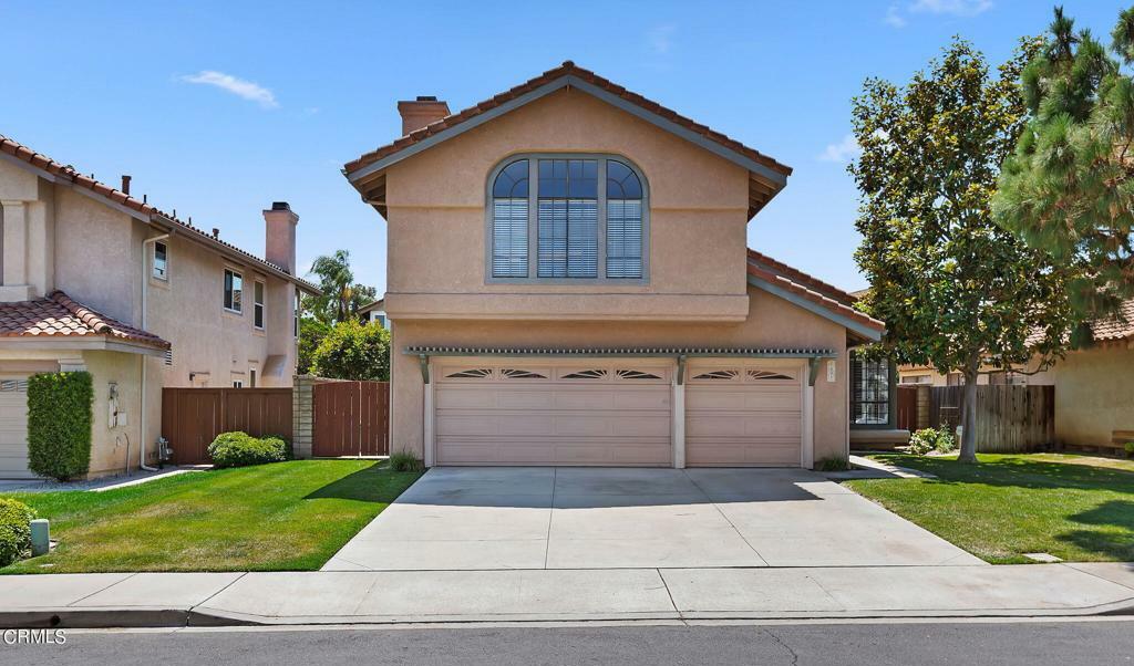 Property Photo:  5008 Paseo Montelena  CA 93012 