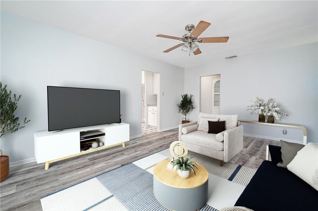 Property Photo: 3755 Marwick Avenue CA 90808