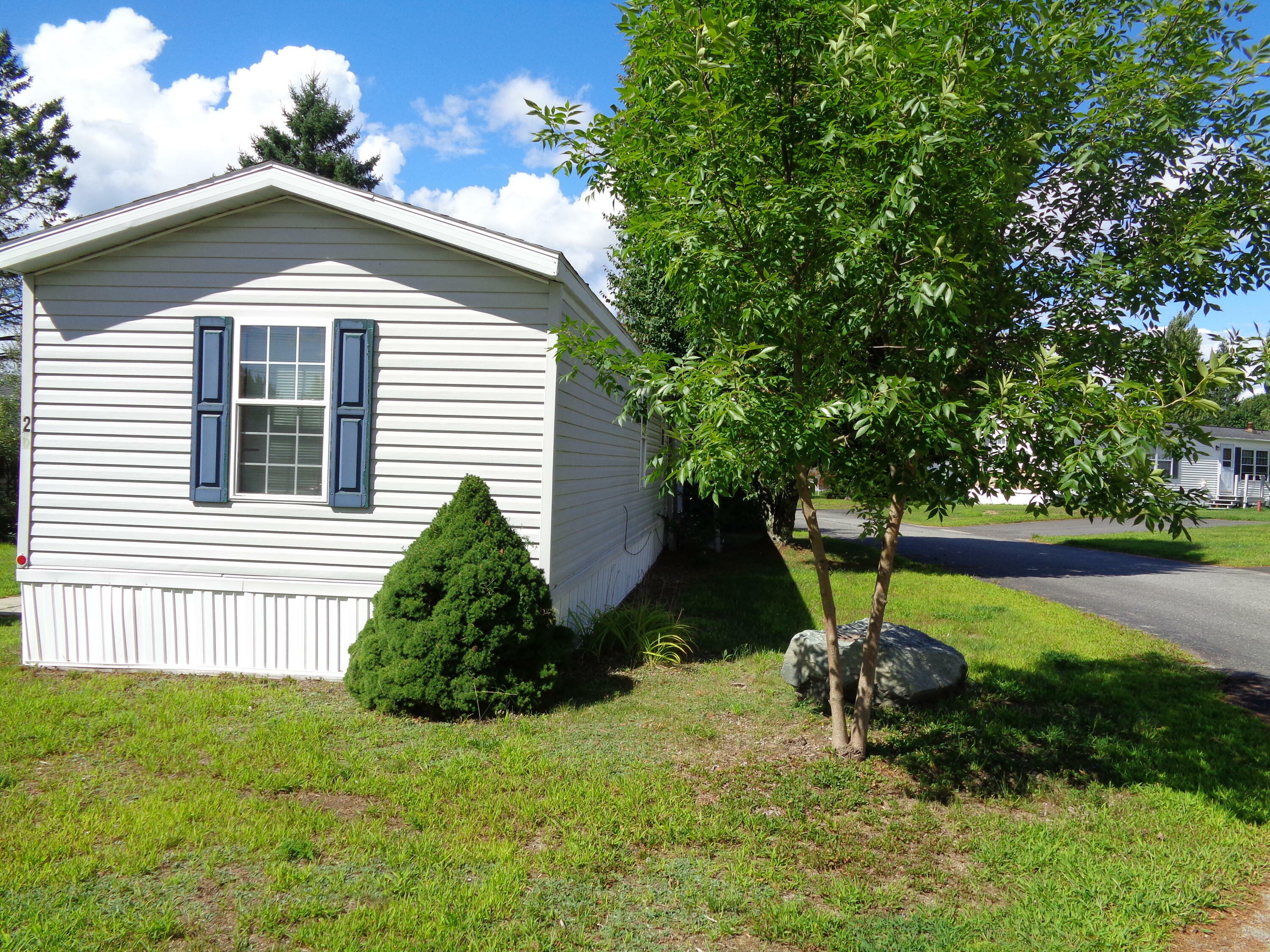 Property Photo:  26 Fiddlehead Lane  ME 04640 