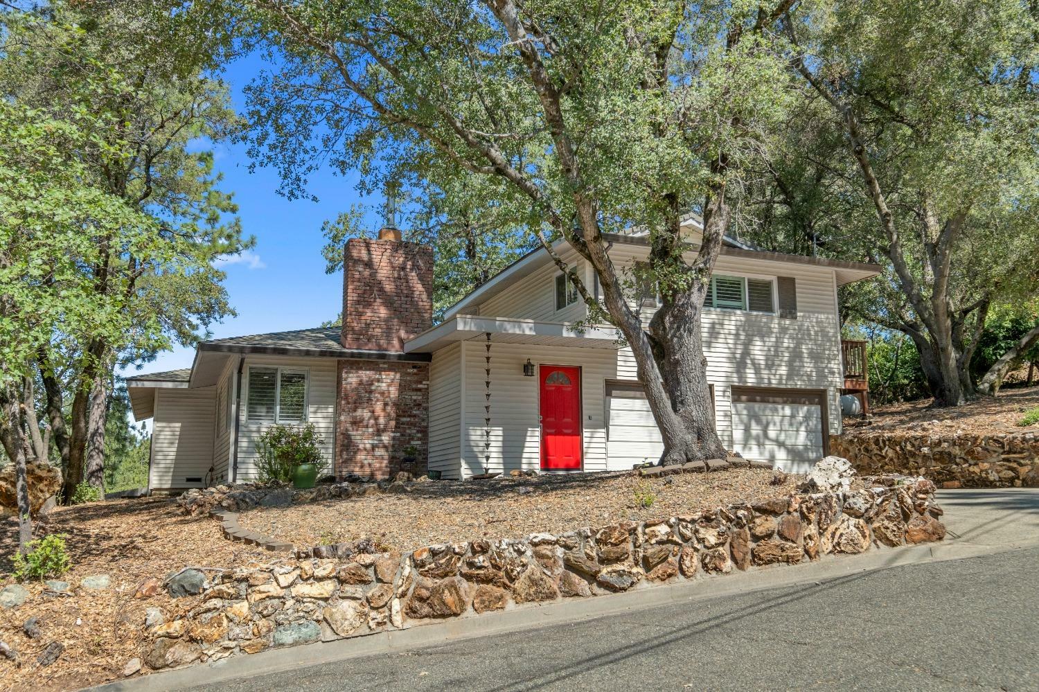 Property Photo:  2842 Northridge Drive  CA 95667 