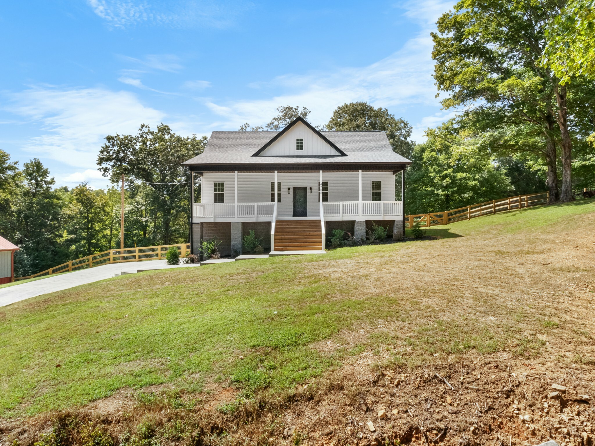 Property Photo:  4700 Akin Rd  TN 37052 