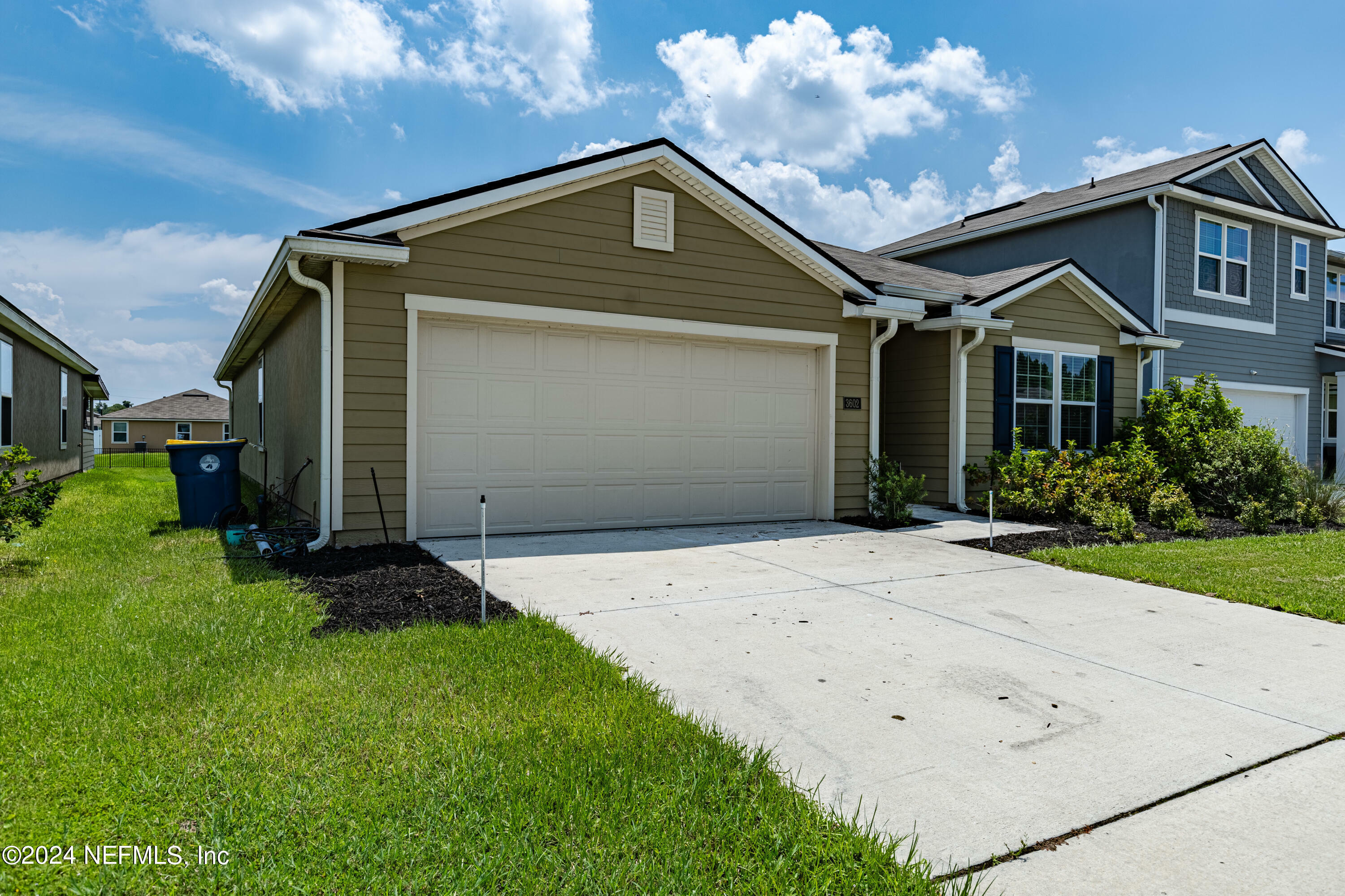 Property Photo:  3602 Sunfish Drive  FL 32226 