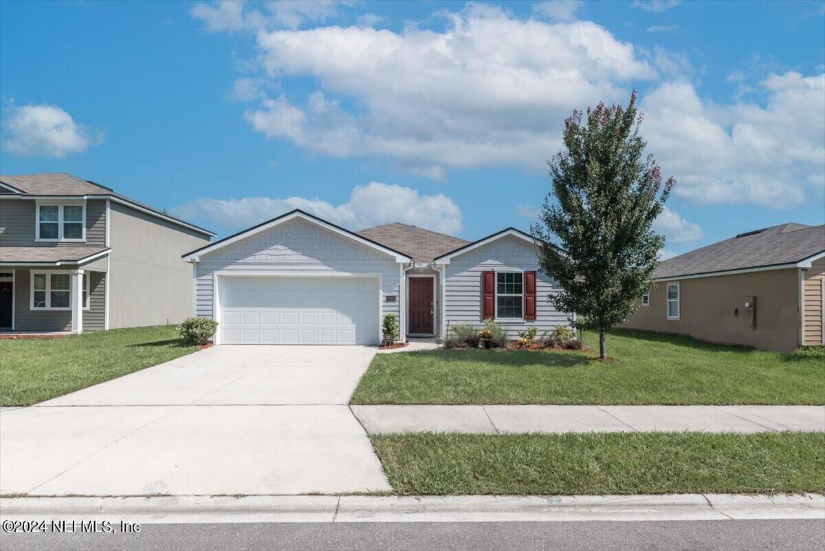 Property Photo:  9083 Bighorn Trail  FL 32222 
