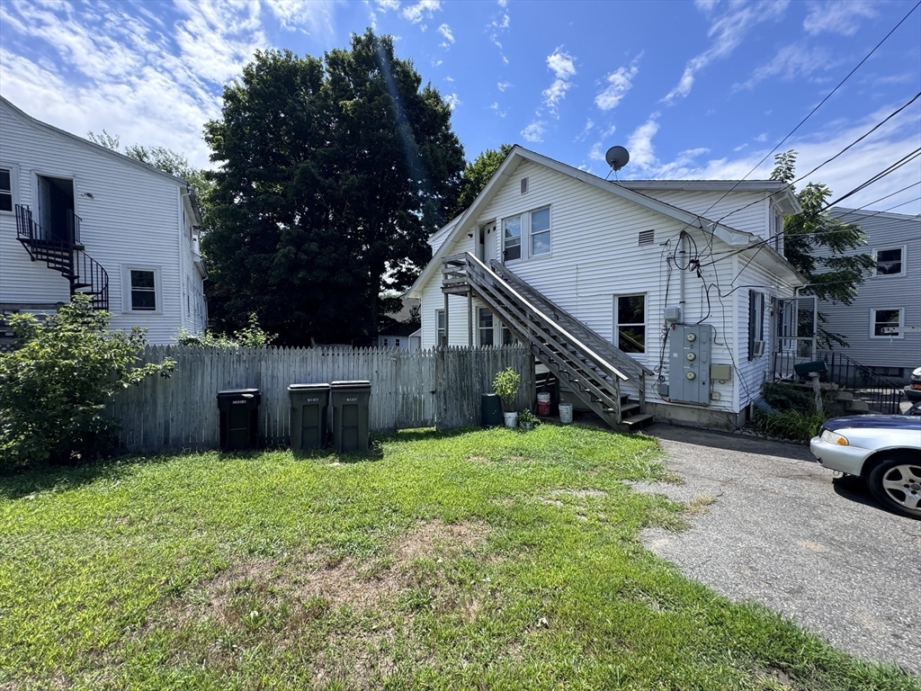 Property Photo:  926 Waverley St  MA 01702 