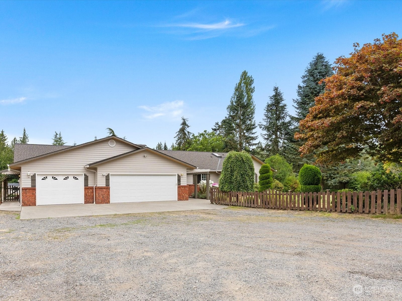 Property Photo: 1625 188th Street NE WA 98223
