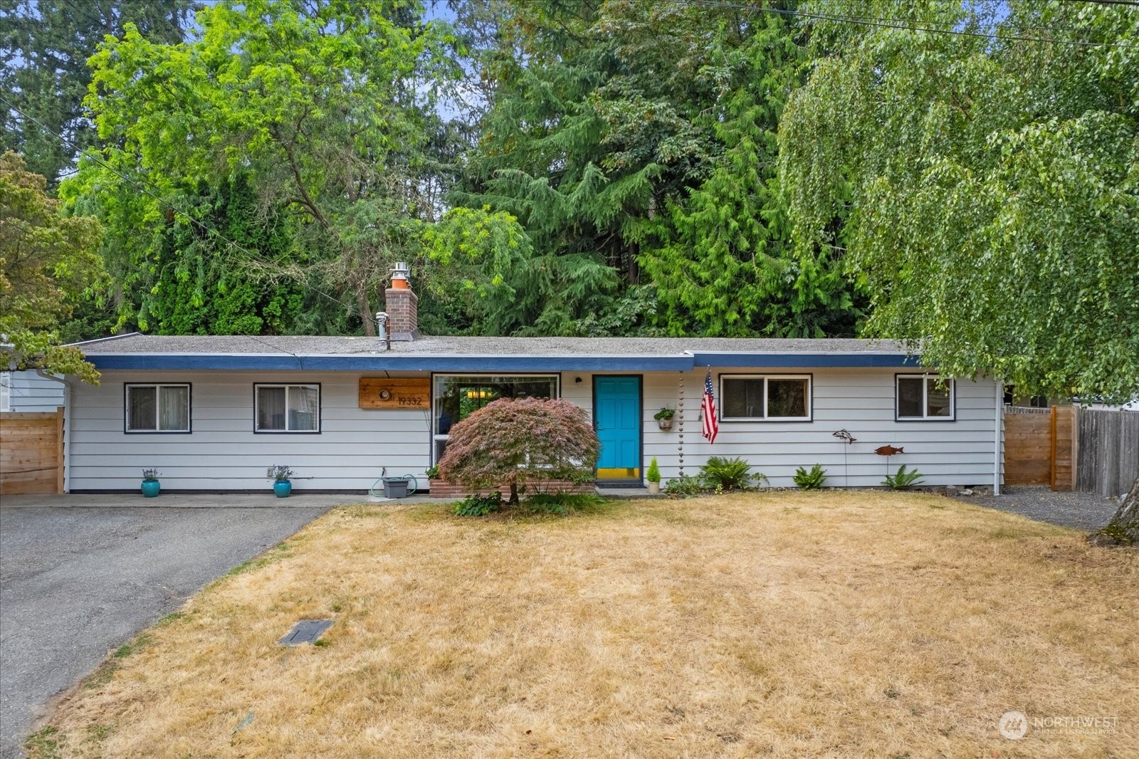 Property Photo:  19332 81st Place W  WA 98026 