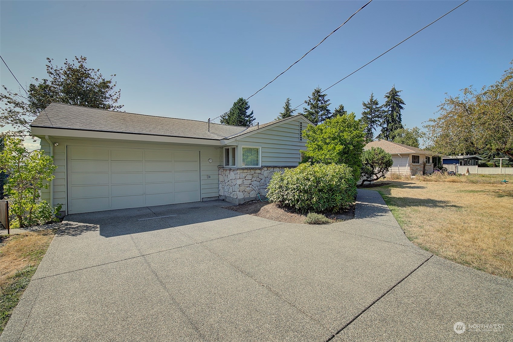 Property Photo:  21421  15th Avenue S  WA 98198 