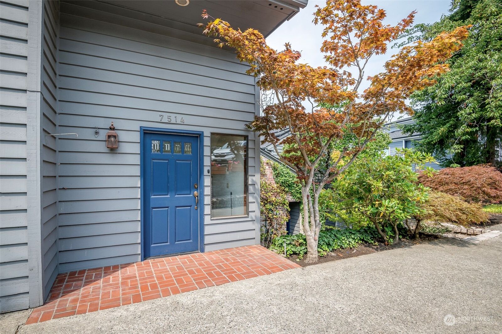 Property Photo:  7514 E Side Drive NE  WA 98422 