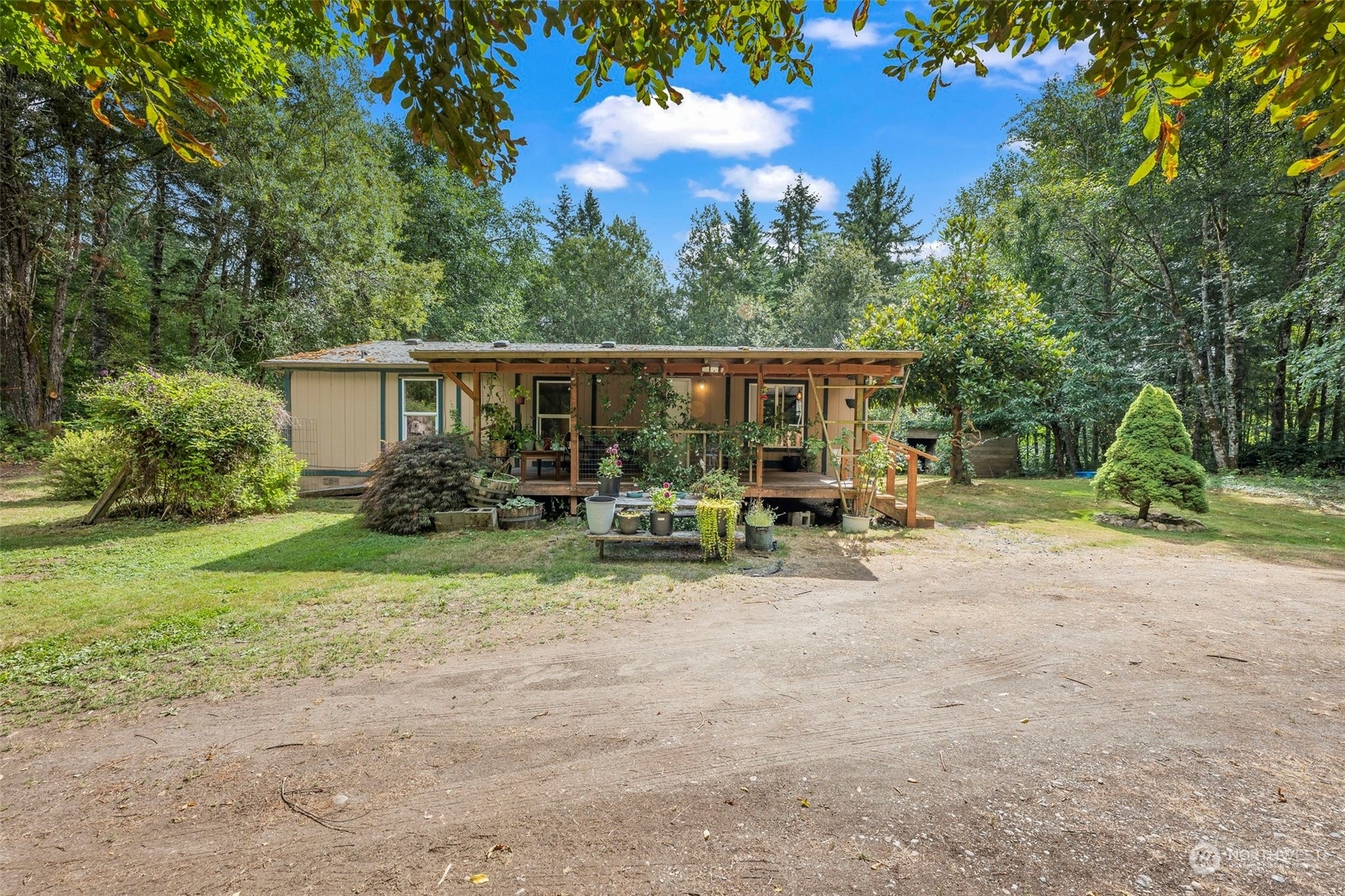 Property Photo:  7973 Ebbert Drive SE  WA 98367 