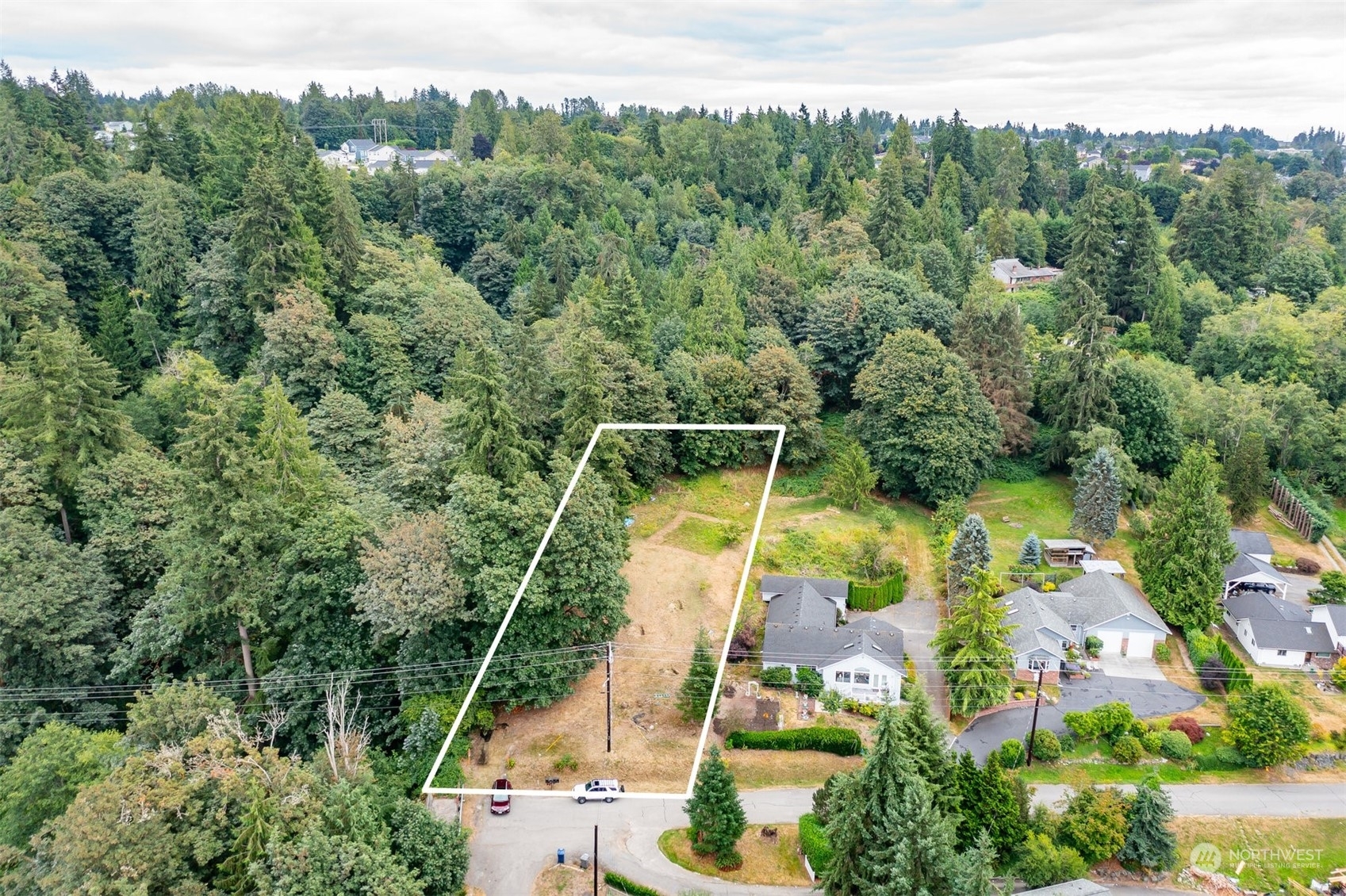 Property Photo:  7630 Vernon Road SE  WA 98258 