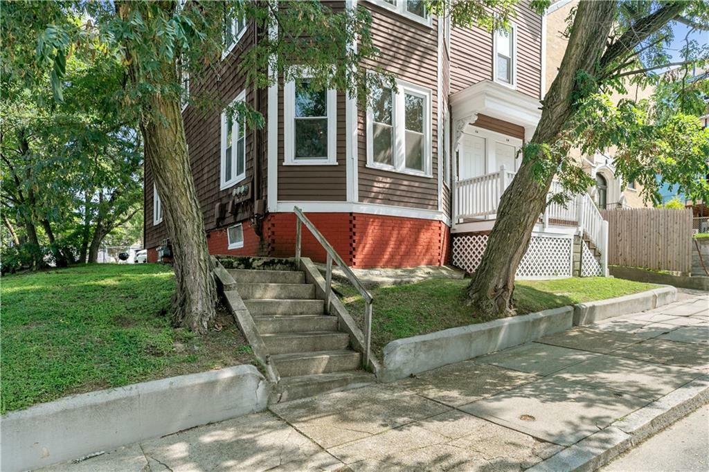 Property Photo:  14 Eighth Street  RI 02906 