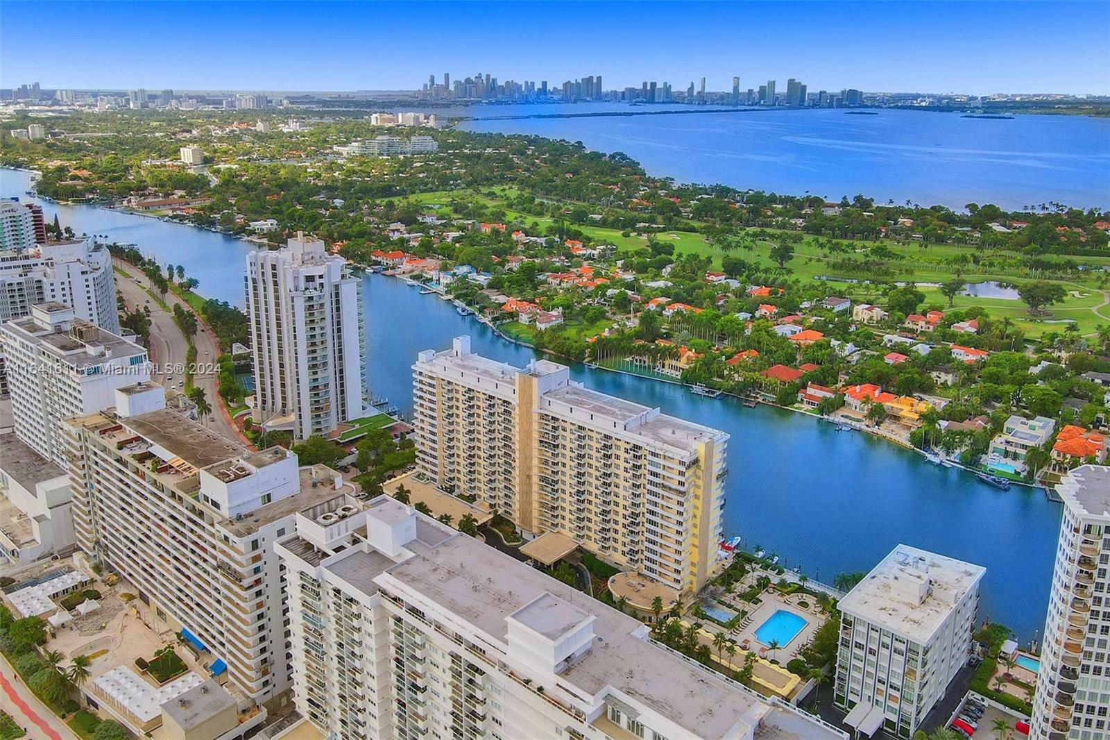 Property Photo:  5600 Collins Ave 7A  FL 33140 