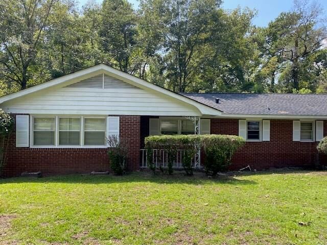 Property Photo: 2102 Park Lane GA 31602