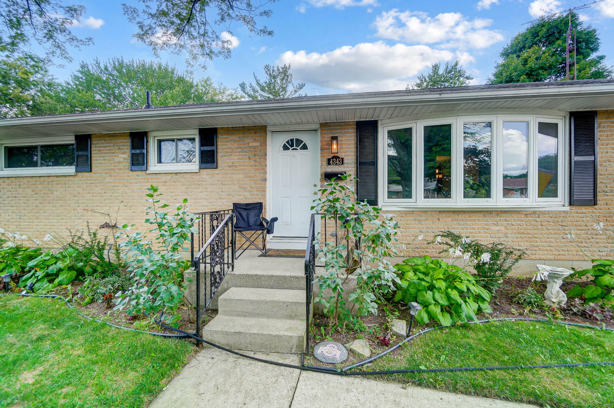 Property Photo: 4343 Phoenix Drive OH 45503