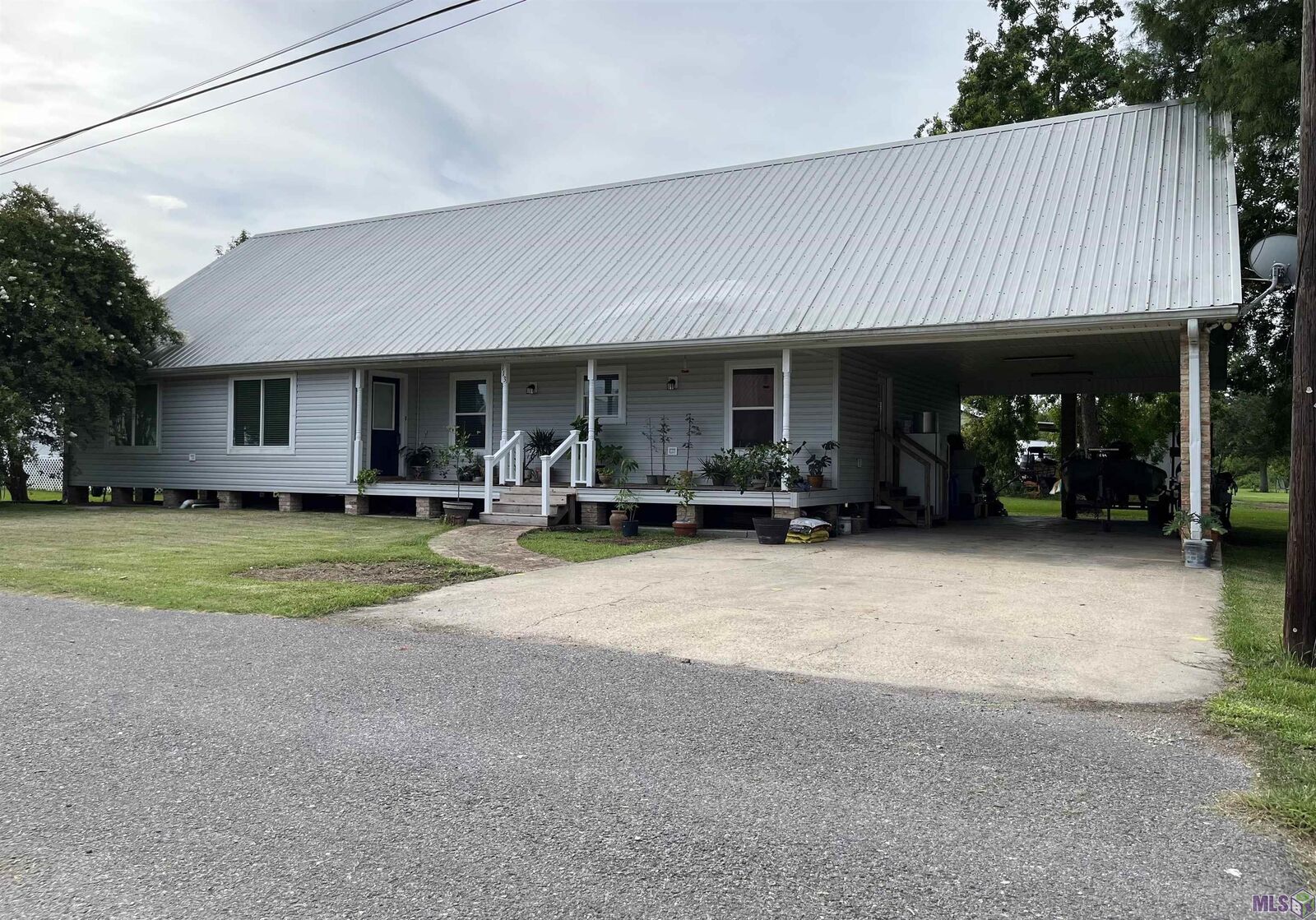 Photo de la propriété: 113 Lawes Street LA 70339