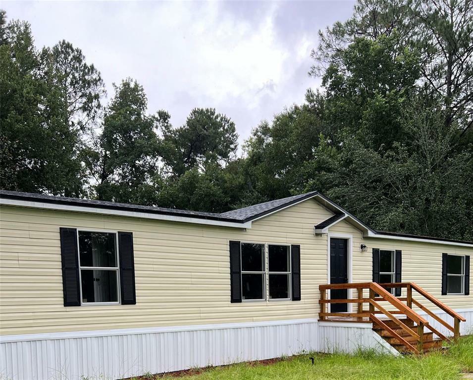 Property Photo:  54055 Eva Court  FL 32011 