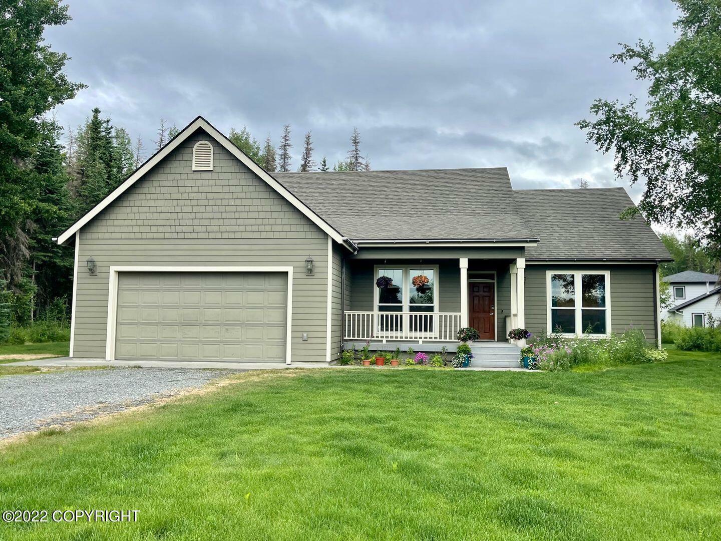 47428 Grant Avenue  Kenai AK 99611 photo