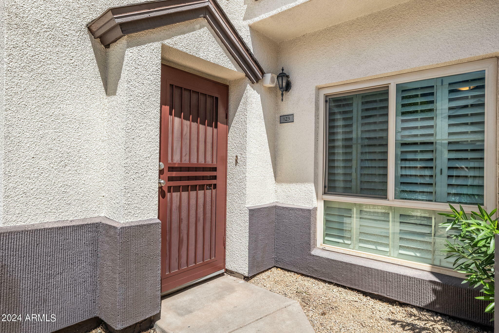 Property Photo:  100 E Fillmore Street 123  AZ 85004 