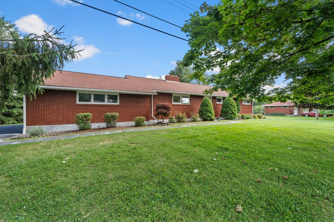 Property Photo:  117 Grippen Hill Road  NY 13850 