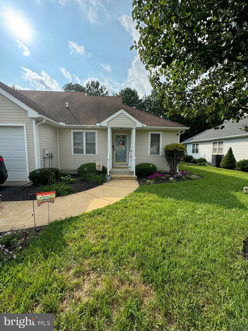 Property Photo:  932 W Schumaker Manor Drive  MD 21804 