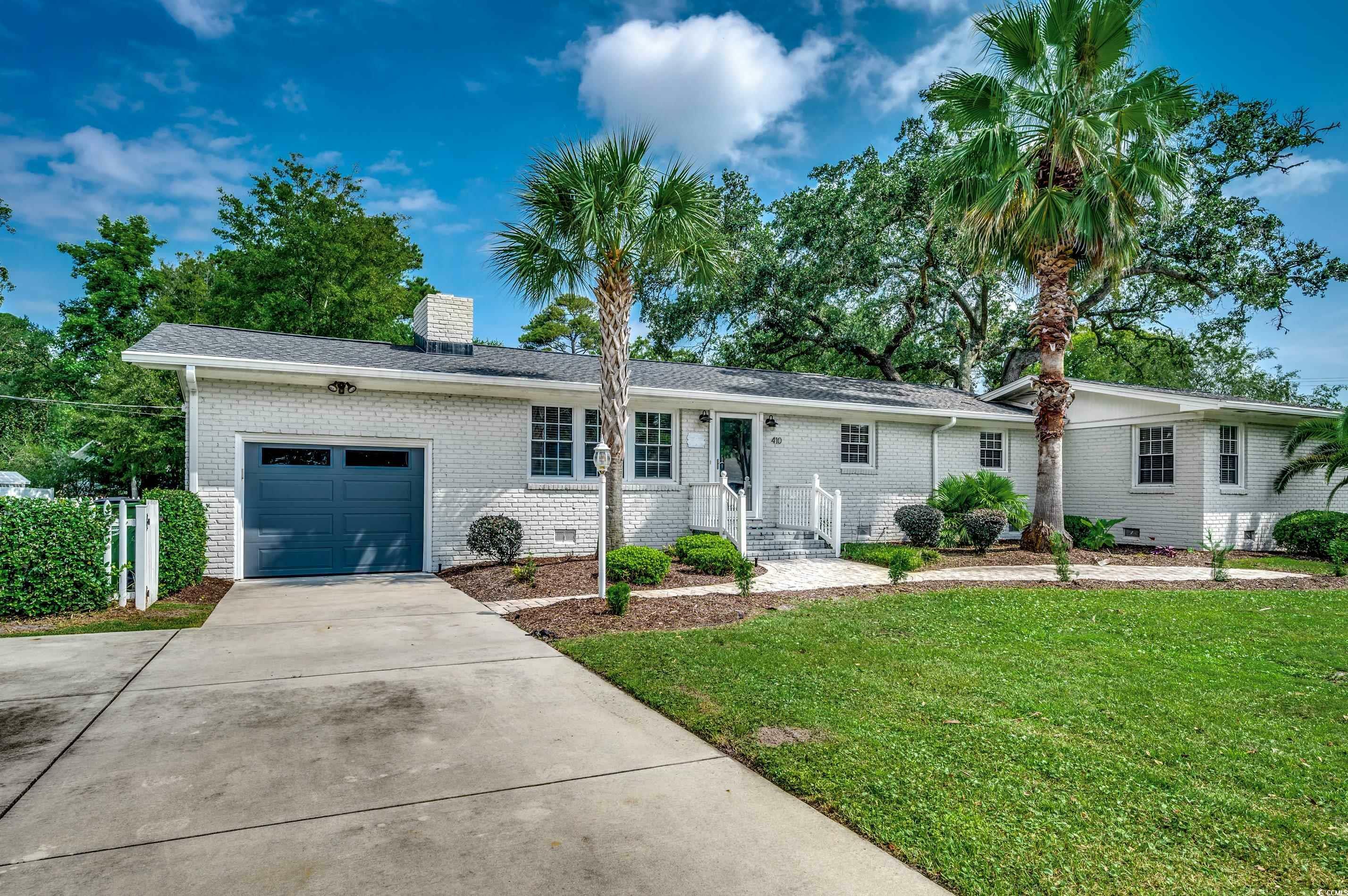 Property Photo:  410 N Myrtle Dr.  SC 29575 