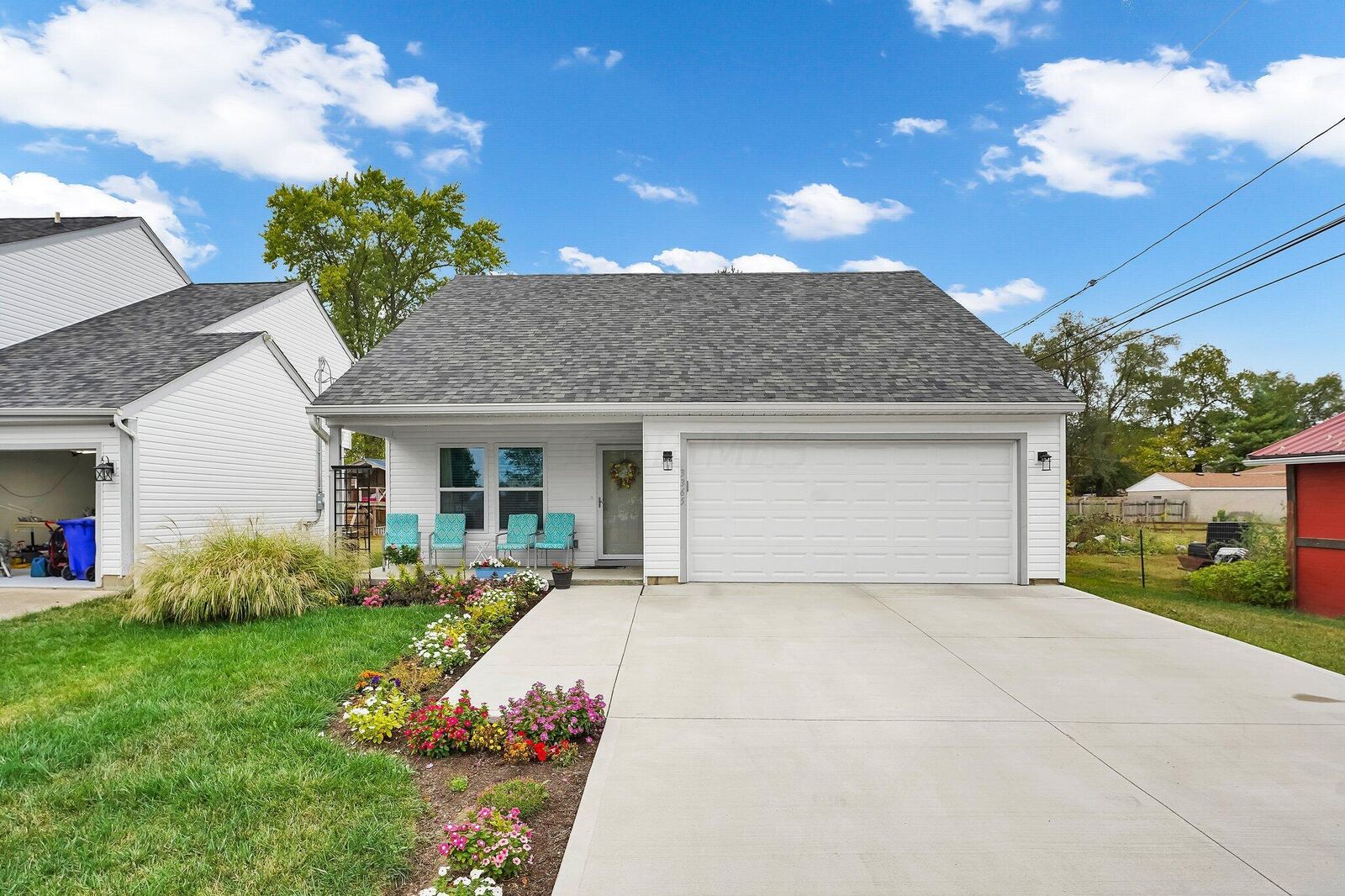 Property Photo:  3365 S 8th Street  OH 43207 