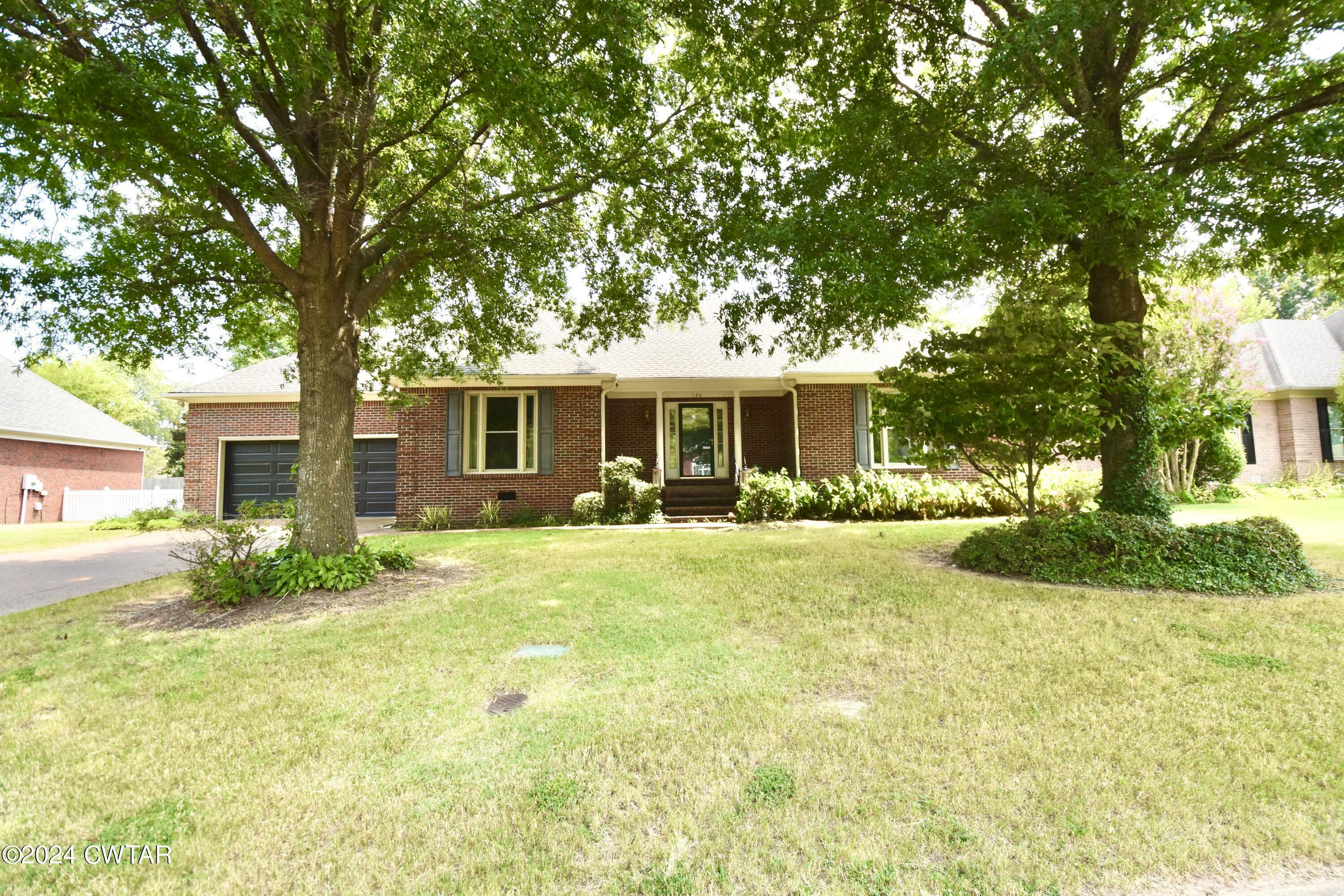 Property Photo:  136 Windale Drive  TN 38305 