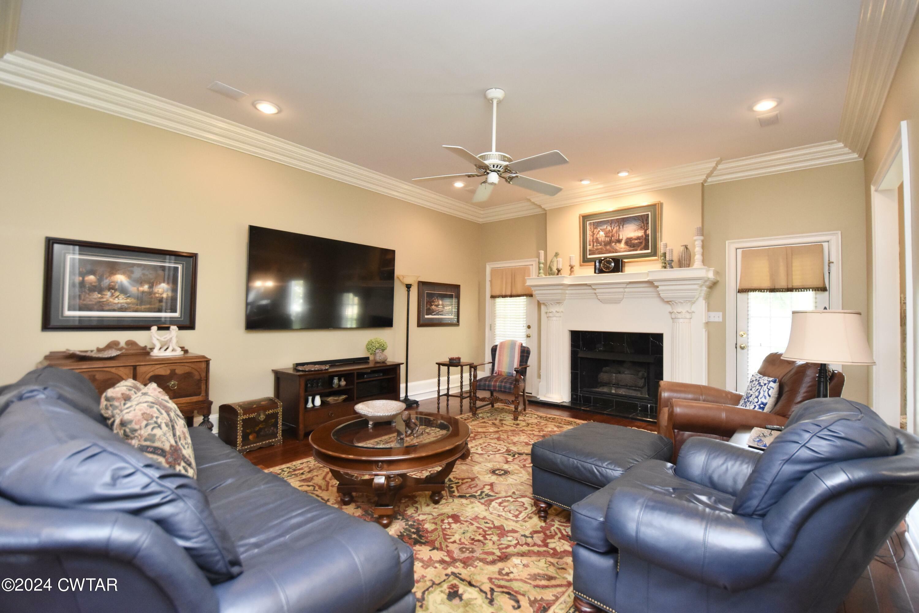 Property Photo:  34 Castle Pines Drive  TN 38305 