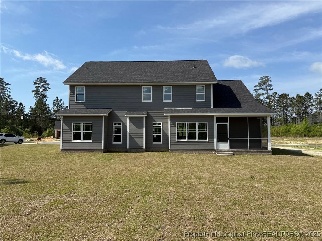 Property Photo:  3013 Deeside (Lot 1163) Court  NC 28306 