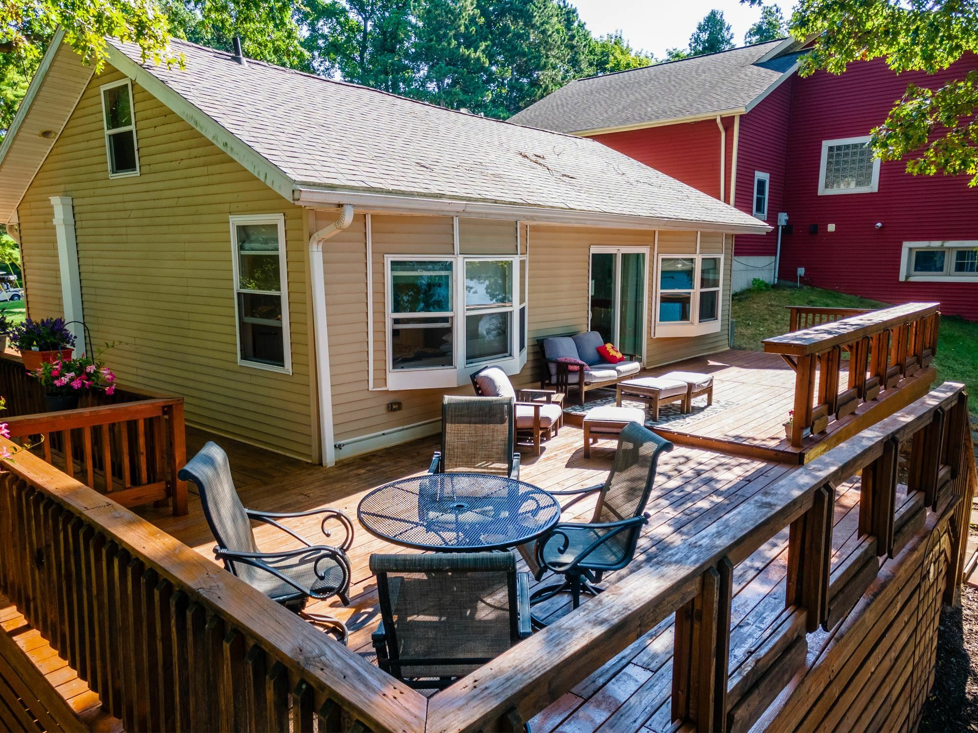 Property Photo: 10546 E 640 S Road IN 46747