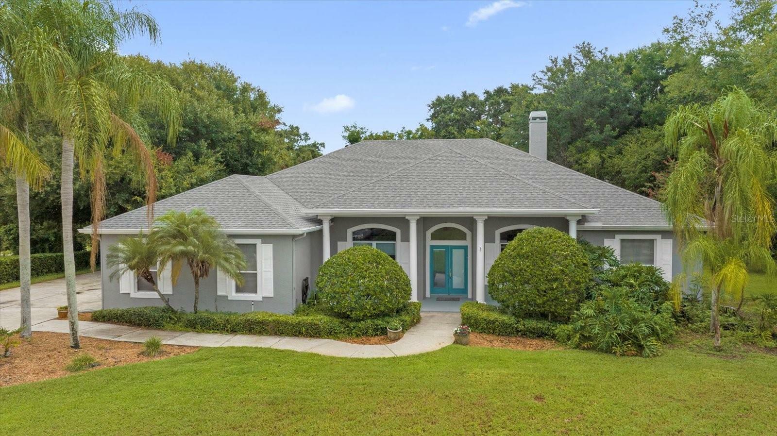 Property Photo:  12908 Creekside Court  FL 34711 