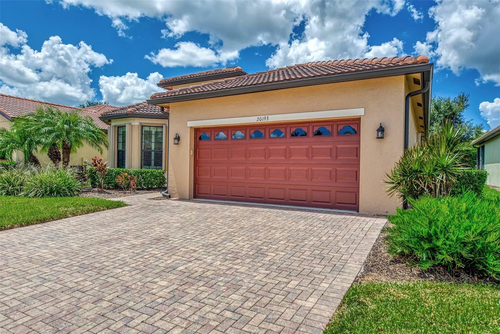 Property Photo:  20193 Pezzana Drive  FL 34292 