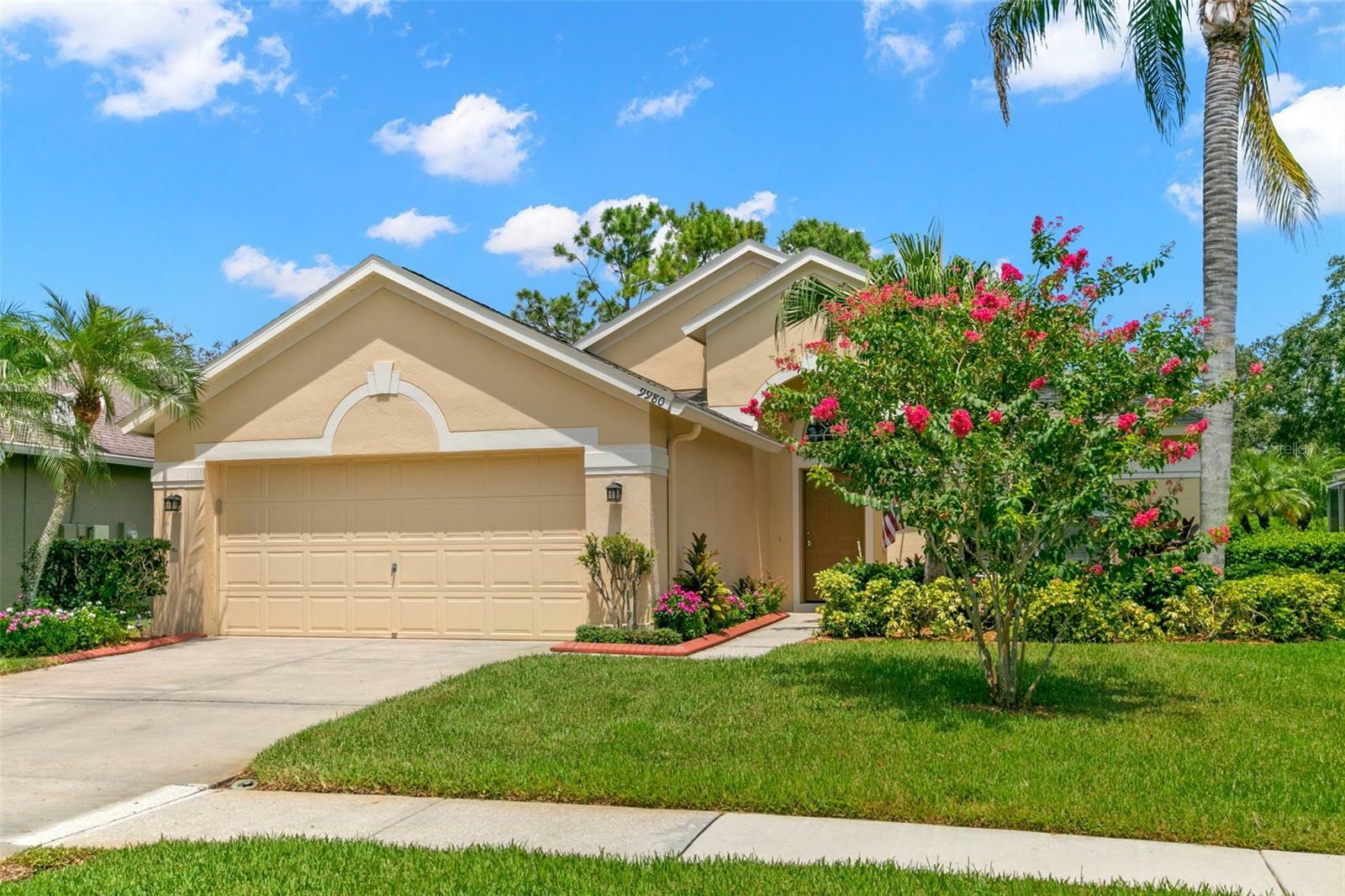 Property Photo:  9980 Stockbridge Drive  FL 33626 