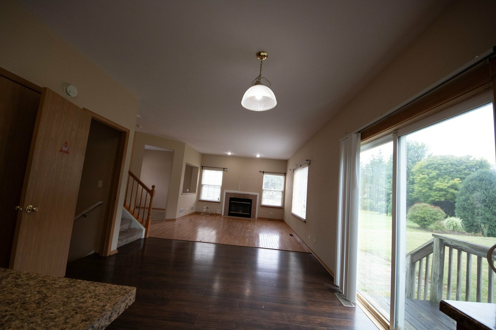 Property Photo:  2478 Red Hawk Ridge Court  IL 60503 