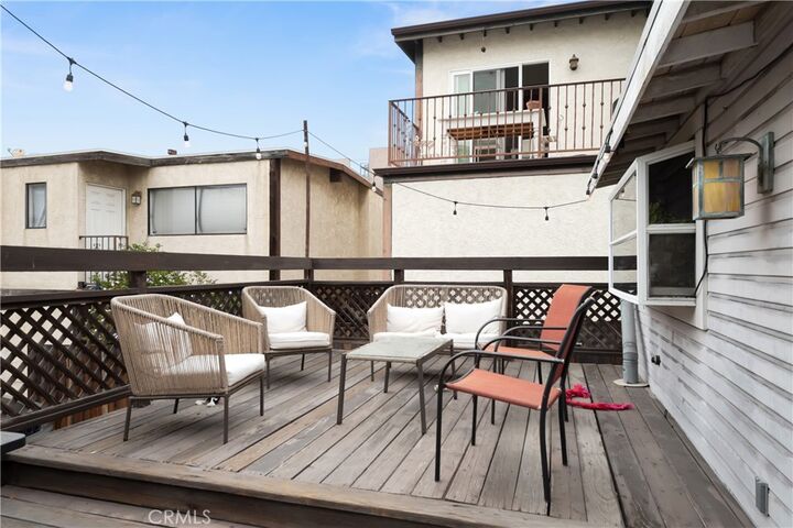Property Photo: 865 Loma Drive CA 90254