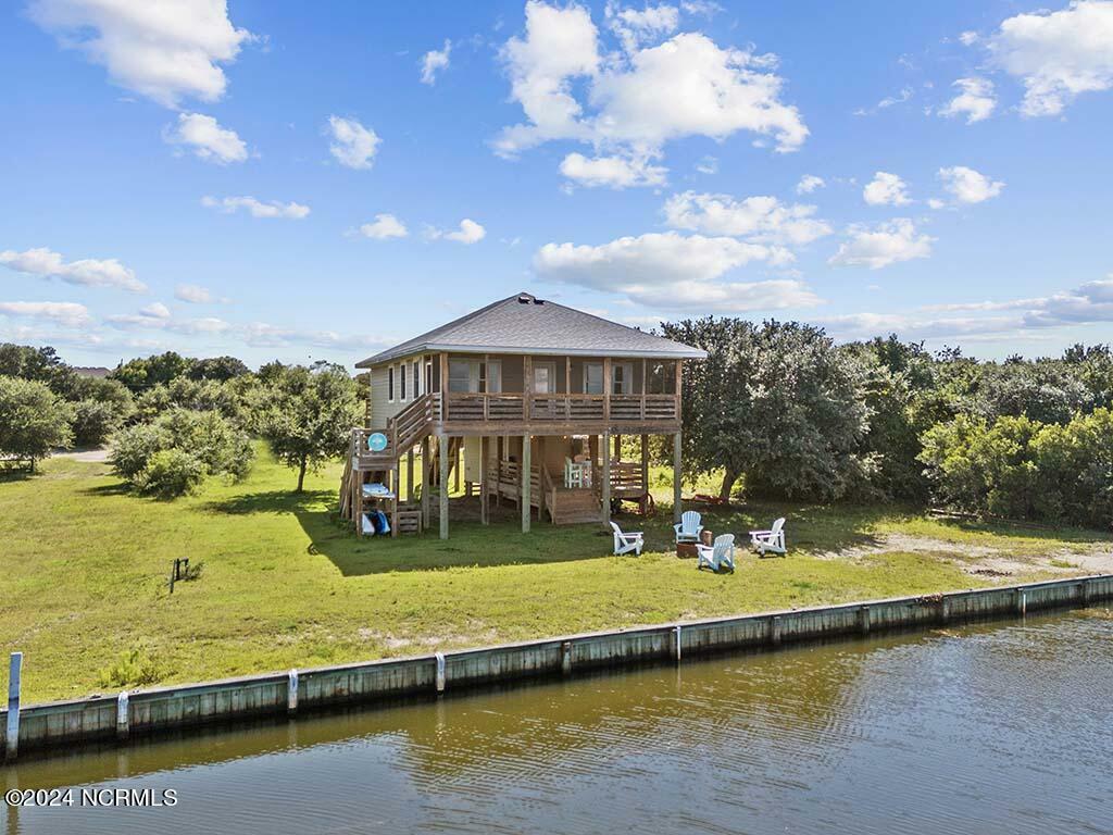 Property Photo:  2124 Ocean Pearl Road  NC 27927 