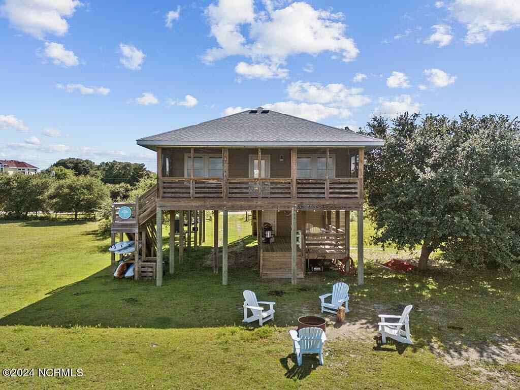 Property Photo:  2124 Ocean Pearl Road  NC 27927 