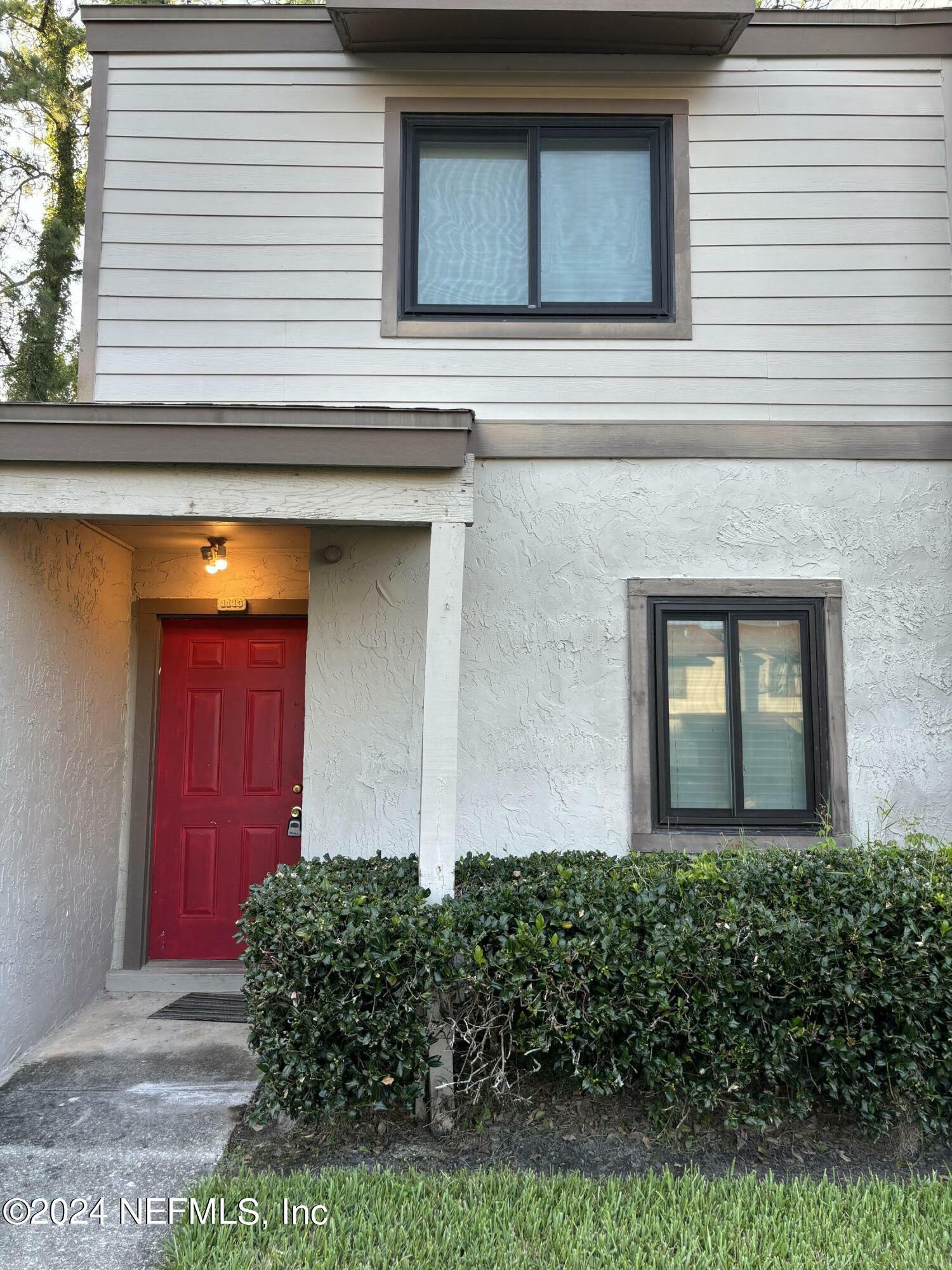 Property Photo:  8300 Plaza Gate Lane 1113  FL 32217 