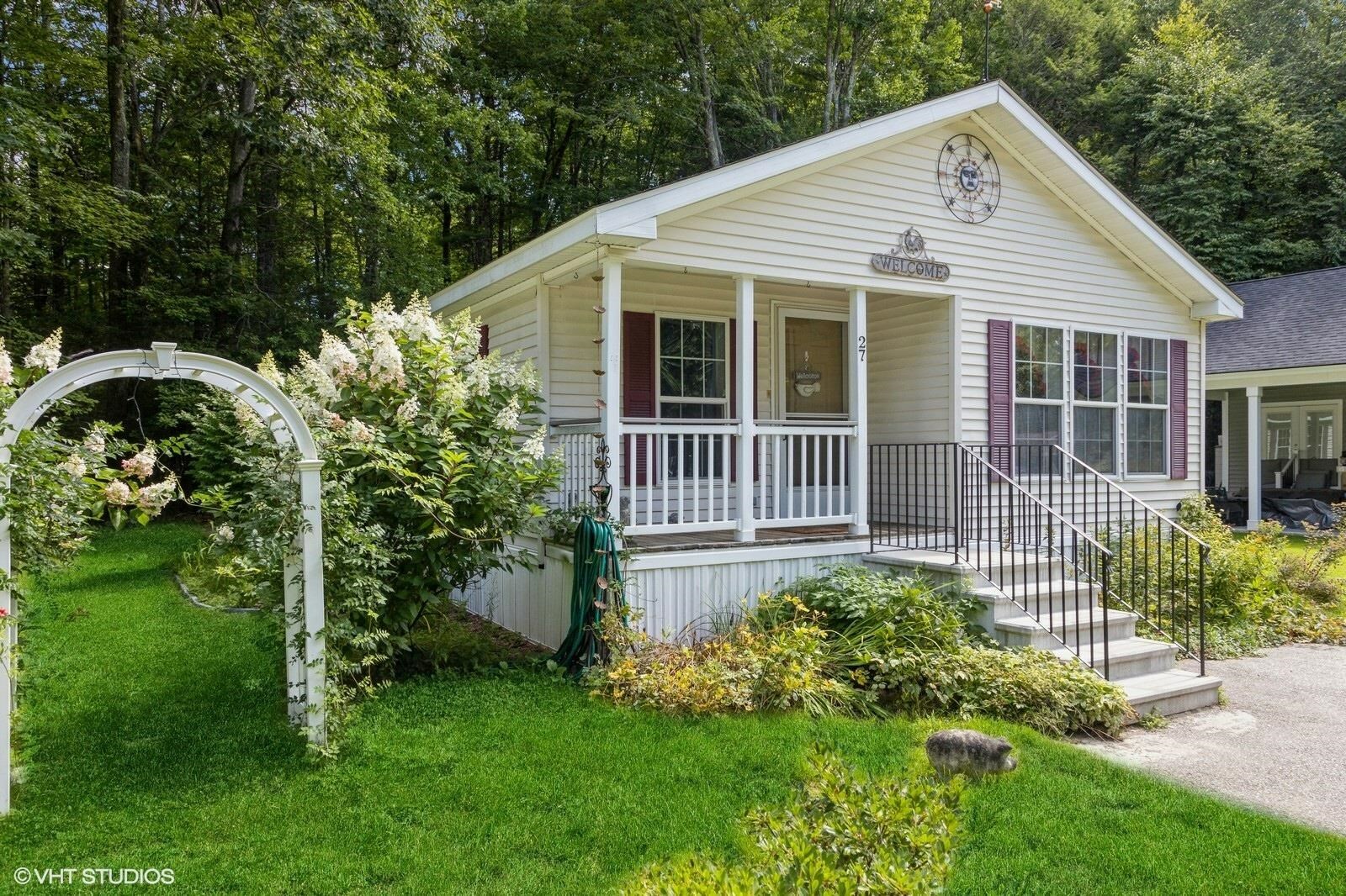 Property Photo:  20 Beech Hill Road  NH 03833 