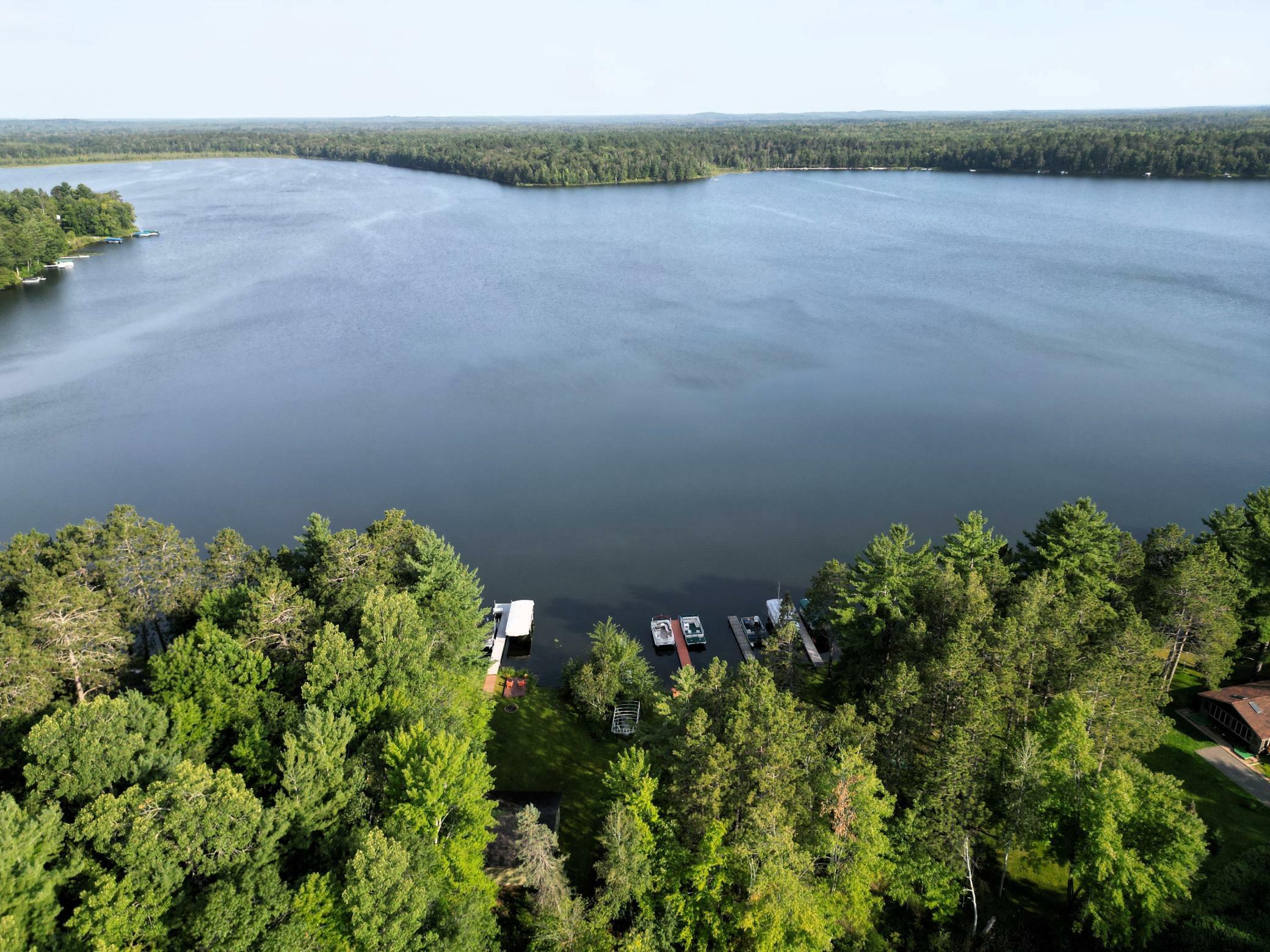 Property Photo: 36xxx Palmer Drive MN 56442