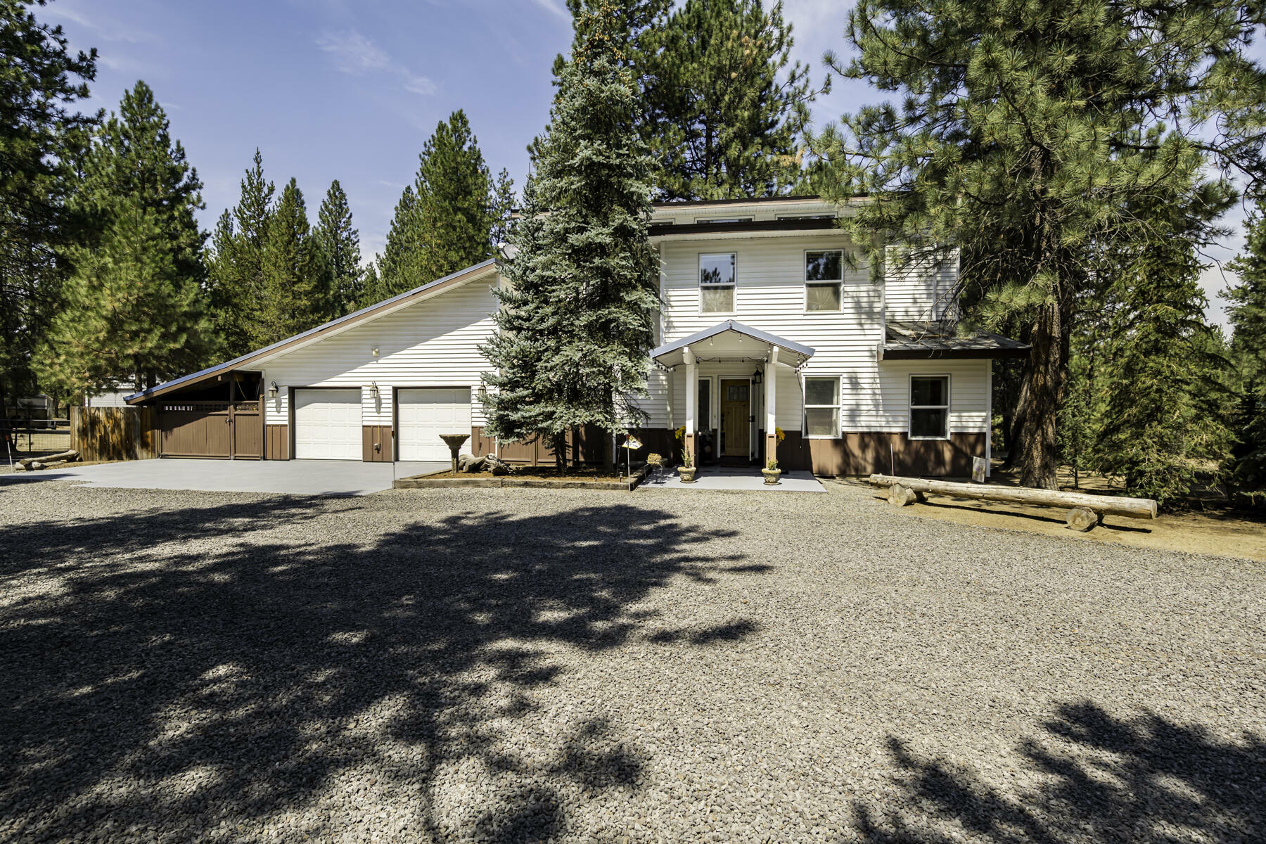 15730 Jackpine Road  La Pine OR 97739 photo